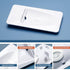 DA97-12942A Water Dispenser Cover Replacement for Samsung Refrigerator, Replace Parts AP5651849