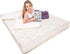 uBoxes Queen Size Mattress Covers/Bags, 61" x 15" x 104", Pack of 2 Moving Supplies