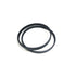 Vacuum Belts for Shark Rotator Powered Lift-Away Vacuum Cleaner, Fits Model NV650 NV680 NV751 NV752 (2-Pack)