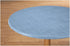 Miles Kimball Illusion Weave Elasticized Table Cover by HSK, Crafted with Wipe-Free