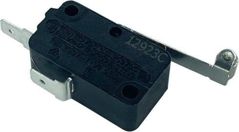 LONYE 3W40025C Dishwasher Micro Switch Replacement for LG Dishwasher, Pack of 2 EBF64375202 AP6989906