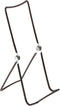 3A Adjustable Black Wire Display Easel, 3.75" W x 8" H, Pack of 3