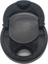Joystar Replacement Part Flip Top Lid for Magic Bullet Blender, Model MB1001, 1 Lid