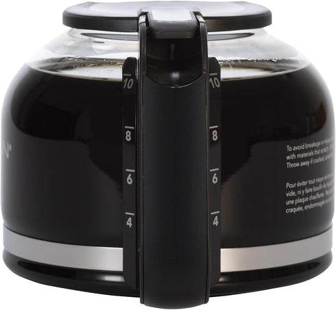 BUNN 10 Cup Drip Free Carafe