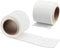 Cake Pan Liner Roll Pack of 2, P&P CHEF Nonstick Baking Parchment Paper, 1.85in x 111.5ft