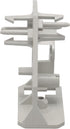 Supplying Demand 8206419 Microwave Door Upper Interlock Support Replacement
