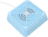 Mini USB Ultrasonic Dishwasher - Portable Dish Washing Machine Cleaner for Dishware, Fruit, Vegetable - Compact Turbo