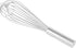 Met Lux 12" Stainless Steel French Whisk - 1 Count Box