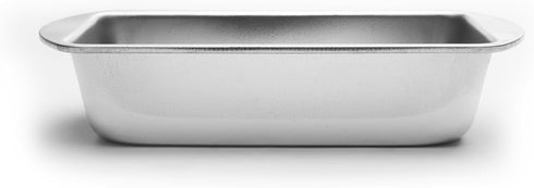 Fox Run 7.5-Inch Tin-Plated Steel Bread Pan