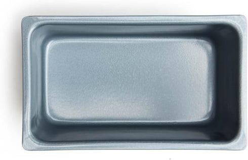 Fox Run Non-Stick Mini Loaf Pan, 4" x 2.5"
