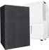 Dehumidifier Dustproof Cover for Large Units, Universal Waterproof Home Appliances Cover, Black