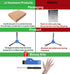 Replacement Parts for Eufy RoboVac 11S Max, 15C Max, 30C Max, G10, G30, G30 Edge - Accessory Filters and Brushes Kits