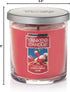 Yankee Candle Christmas Eve Scented Candle, Classic 7oz Small Tumbler, Single Wick, Over 35 Hours Burn
