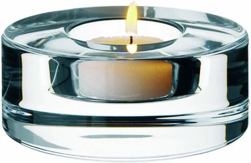 Orrefors Puck Votive