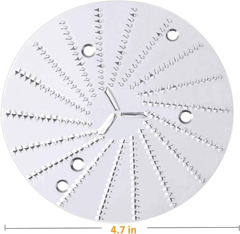 Replacement Blade for Jack Lalanne Power Juicer, Stainless Steel Juicer Replacement Parts