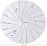 Replacement Blade for Jack Lalanne Power Juicer, Stainless Steel Juicer Replacement Parts