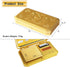 Fuzion Gram Scale 200g/0.01g, Digital Pocket Herb Scale with 6 Modes, Tare for Jewelry, Small (50g Weight Included)