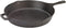 Mercer Culinary Pre-Seasoned Cast Iron Skillet, 12-Inch