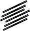 6 Pcs 1.25inch Universal Vacuum Extension Wand - 1 1/4 inch Friction Fit Extension Tube for Vacuum Cleaner Attachments