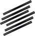 6 Pcs 1.25inch Universal Vacuum Extension Wand - 1 1/4 inch Friction Fit Extension Tube for Vacuum Cleaner Attachments