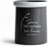 DaySpring Ceramic Utensil Caddy - Serve One Another in Love (J8349)