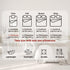 Set 2Pcs,City Sets Insert,1 Cartoon Train Comforter Kids Train Bedding Twin Size ,Colorful Vehicles Car Boys Bed in a