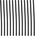 Simple Modern Plastic Reusable Straws - BPA Free Waste Reducing Straw for Tumblers and Travel Mugs, 12 Pack, Midnight