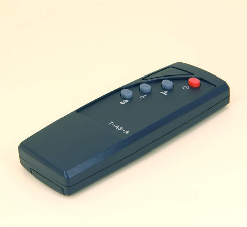 RCECAOSHAN Replacement Remote Control for Twin Star ClassicFlame Electric Fireplace Stove Heater