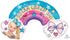 ANAGRAM INTERNATIONAL 3869601 Foil Balloon Bouquet, Various Designs, Multi