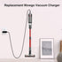 Vauucm Charger comaptible with Wowgo Cordless Vacuum Cleaner S108, for Oraimo OSV-102 Cordless Stick Vacuum, for TOPPIN TPVC001 S1 TPVC002 S2 Cordless Vacuum.