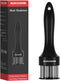 Meat Tenderizer Tool, Stainless Steel Needle Ultra Sharp 24 Blades for Tenderizing Beef Chicken Steak