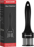 Meat Tenderizer Tool, Stainless Steel Needle Ultra Sharp 24 Blades for Tenderizing Beef Chicken Steak