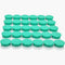 Fridge Magnets, 30 Pcs Strong Small Magnets, Heavy Duty Mini Round Decorative Magnets for Whiteboard, Fridge, and