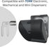 Robby's Cloud 3 1 1200 (1 Pack) Key for Tork Z Key Dispensers - in Tork Key Used for high Capacity Paper Towel