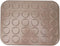 Pssopp Muffin Top Pan, 30 Hole Carbon Steel Bakeware for Cupcakes, Yorkshire Pudding, Pies, Muffins