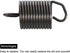 MECCANIXITY 4 Pcs Spring Balancer WP63907 for Top Load Washer