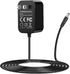 19V Charger for Eufy RoboVac 11 Series, HomeVac H30, Coredy Robotic Vacuum Cleaner Model T2102 T2108