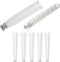 CF Clean Fairy 5pc Microfilter Compatible with Windsor Sensor S12 S15 XP SR Series and Sebo Vacuums