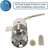 PRYSM Range Igniter, Replaces WB2X9154