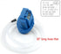 Washer Water Level Switch DC96-01703H Washing Machine Pressure Sensor for Samsung 3997570 PS876404 AP5799898 WA48 WA50 WA52 WA56 Replacement parts With 30" Long Hose