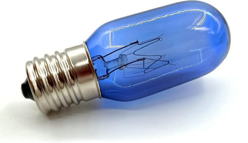 241552802 297048600 E14 Refrigerator Blue Light Bulb Replacement 40w Model Specific