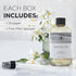 Country (4 oz) Aroma White Tea Diffuser Oil - Luxury Essential Oils for Diffuser Refill & Air Freshener Room Spray
