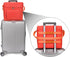 Case for Mini Fridge - Portable Car Refrigerator/Makeup Fridge - Protective Case for Bedroom, Office, Road Trips