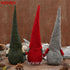 3pcs Christmas Decoration Long Legs Rudolph Doll, Holiday Gift for Children, Hotel Mall Window Decor