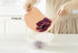 doblé Non-Scratch Flexible Cutting Board for Chopping, Scratch Free Juice Grooves, Non-Slip Dishwasher Safe
