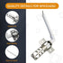 W10324262 Gas Range Oven Igniter for Whirlpool Kitchenaid, Compatible with WPW10324262 AP6019567