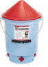 Little Giant Deluxe Hen Hydrator | Chicken Waterer | Poultry Water Dispenser