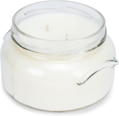 TYLER French Market Scented Candle, 11 oz, 2 Wick