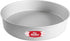 Fat Daddio's Round Cake Pan, Silver, 14 x 3 Inch