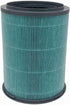 HY3800 Replacement Filter, 3-in-1 True HEPA Compatible with YIOU Air Purifier S1, 2-Pack